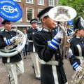 Delft Blue Day celebration